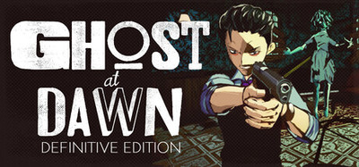 Ghost at Dawn
