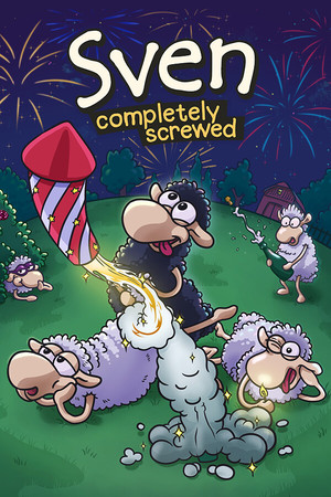 Sven - Completely Screwed のセール価格