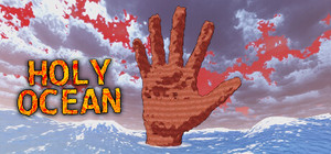 Holy Ocean banner
