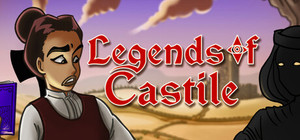 Legends of Castile banner