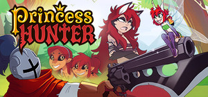 Princess Hunter banner