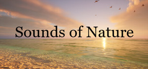 Sounds of Nature banner