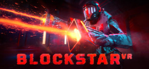 BlockStar VR banner