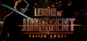 Legion of Judgment: Fallen Angel banner