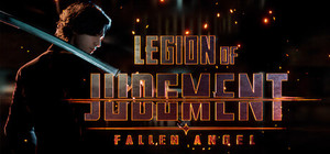 Legion of Judgment: Fallen Angel banner