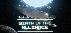 Nightingale: Birth of the Alliance banner