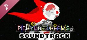 Picayune Dreams Soundtrack banner