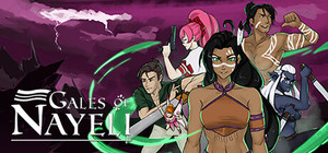 Gales of Nayeli banner