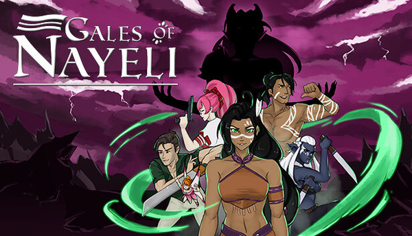 Gales of Nayeli