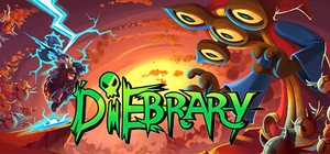 Diebrary banner