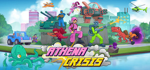 Athena Crisis banner