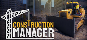 Construction Manager banner