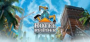 Hotel Builder banner