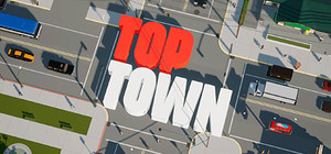Top Town banner