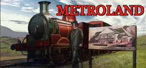 Metroland banner