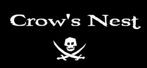 Crow's Nest banner