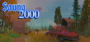 Sauna2000 banner