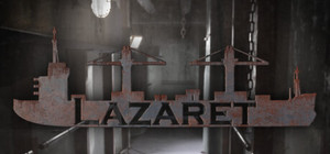 Lazaret banner