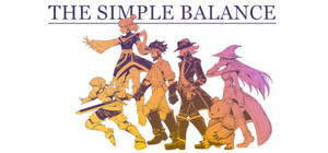 The Simple Balance banner