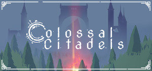 Colossal Citadels banner