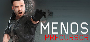 MENOS: PRECURSOR banner