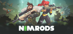 NIMRODS banner