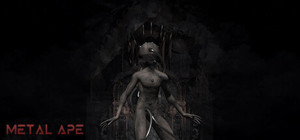 Metal Ape banner