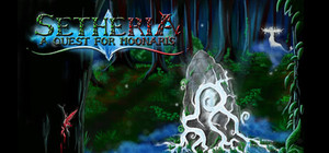 Setheria: A Quest for Moonaris banner