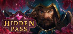 Hidden Pass banner