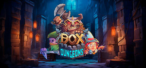 Box Dungeons banner