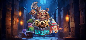 Box Dungeons banner