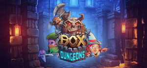 Box Dungeons banner