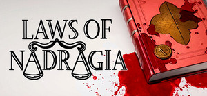 Laws of Nadragia banner
