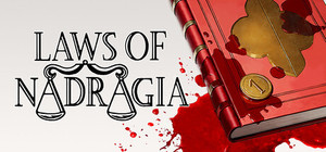 Laws of Nadragia banner