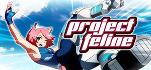 Project Feline banner