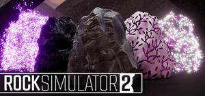 Rock Simulator 2 banner