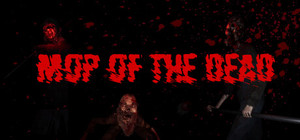 Mop of the Dead Steamセール