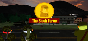 The Slush Force banner