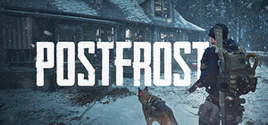 POSTFROST banner