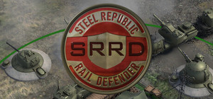 Steel Republic Rail Defender banner