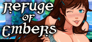 Refuge of Embers banner