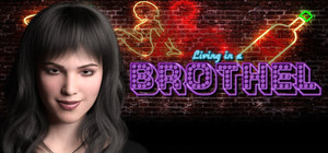 Living in a Brothel banner
