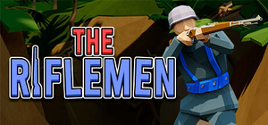 The Riflemen banner