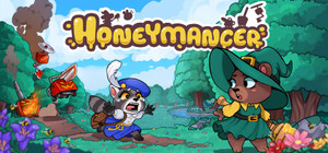 Honeymancer banner