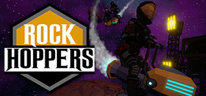 Rock Hoppers banner
