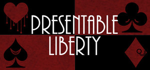 Presentable Liberty Remake banner