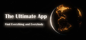 The Ultimate App: Find Everything and Everybody banner