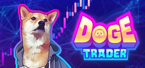 Doge Trader banner