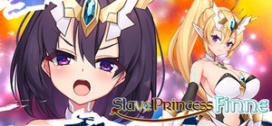 Slave Princess Finne, why did she sell out her own kingdom? banner