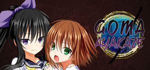 GOMA AYAKAZE banner